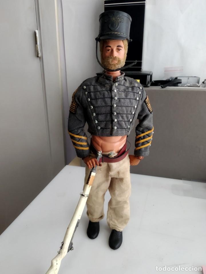 Geyperman: ANTIGUO GEYPERMAN ORIGINAL AL 100% MU&Ntilde;ECO - Foto 1