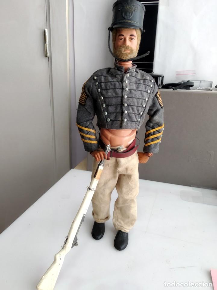 Geyperman: ANTIGUO GEYPERMAN ORIGINAL AL 100% MU&Ntilde;ECO - Foto 2