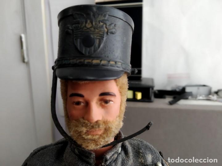 Geyperman: ANTIGUO GEYPERMAN ORIGINAL AL 100% MU&Ntilde;ECO - Foto 3
