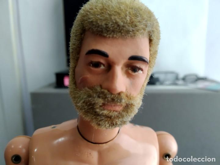 Geyperman: ANTIGUO GEYPERMAN ORIGINAL AL 100% MU&Ntilde;ECO - Foto 6