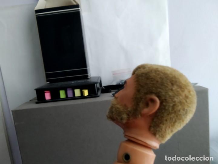 Geyperman: ANTIGUO GEYPERMAN ORIGINAL AL 100% MU&Ntilde;ECO - Foto 10