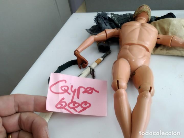 Geyperman: ANTIGUO GEYPERMAN ORIGINAL AL 100% MU&Ntilde;ECO - Foto 17