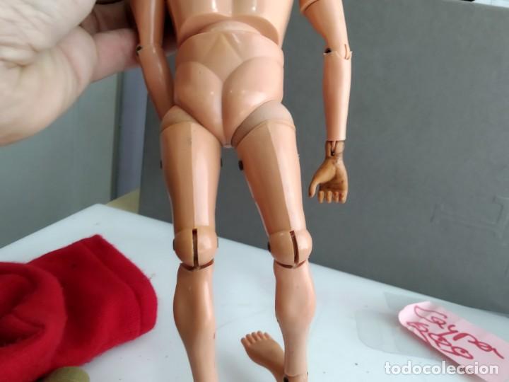 Geyperman: ANTIGUO GEYPERMAN ORIGINAL AL 100% MU&Ntilde;ECO - Foto 14