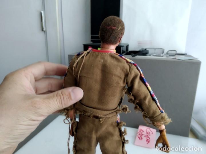Geyperman: ANTIGUO GEYPERMAN ORIGINAL AL 100% MU&Ntilde;ECO - Foto 7