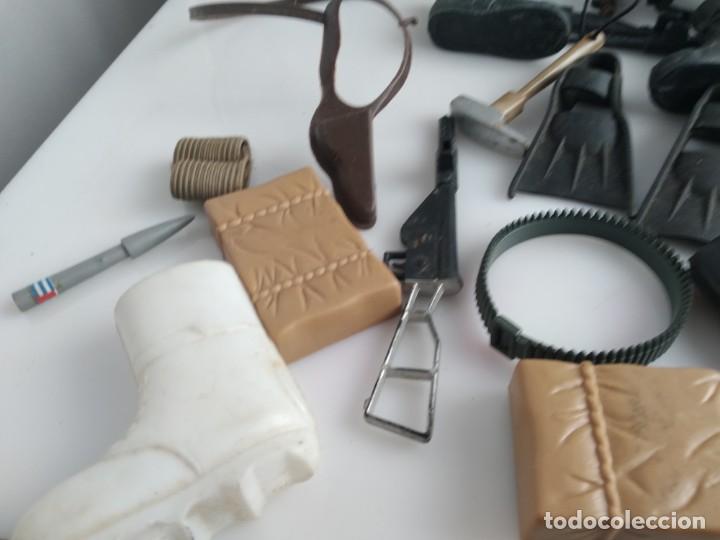Geyperman: ANTIGUO GEYPERMAN ORIGINAL AL 100%  ACCESORIOS VARIOS - Foto 4
