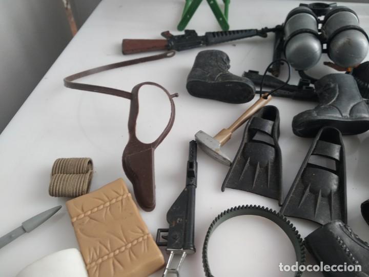 Geyperman: ANTIGUO GEYPERMAN ORIGINAL AL 100%  ACCESORIOS VARIOS - Foto 5
