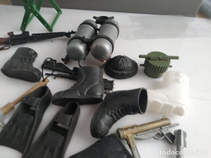 Geyperman: ANTIGUO GEYPERMAN ORIGINAL AL 100%  ACCESORIOS VARIOS - Foto 7