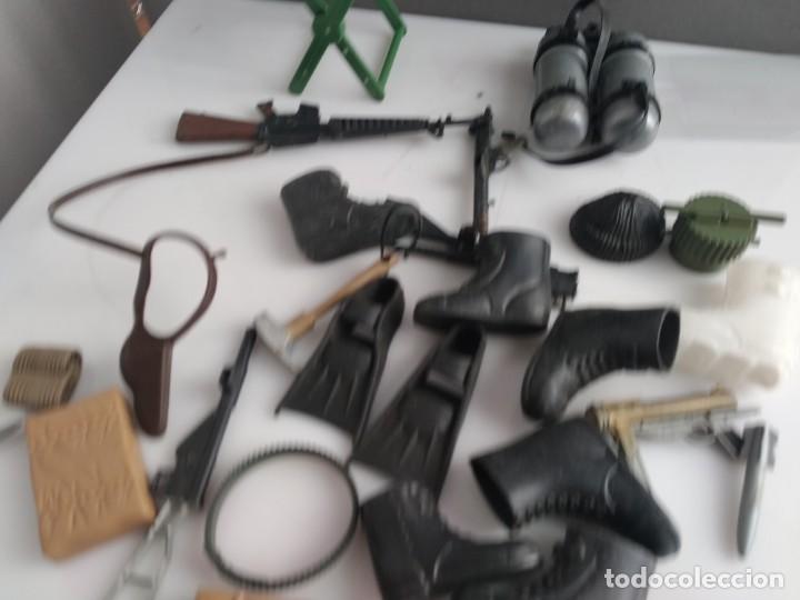 Geyperman: ANTIGUO GEYPERMAN ORIGINAL AL 100%  ACCESORIOS VARIOS - Foto 12