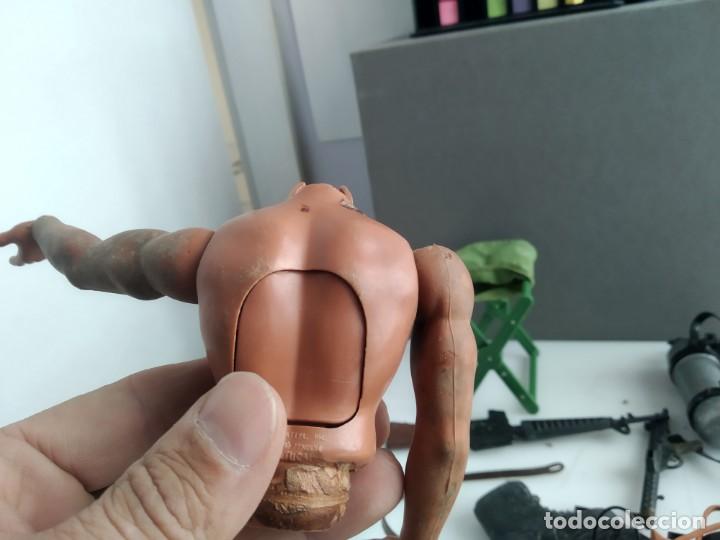 Geyperman: ANTIGUO GEYPERMAN ORIGINAL AL 100%  ACCESORIOS VARIOS - Foto 16