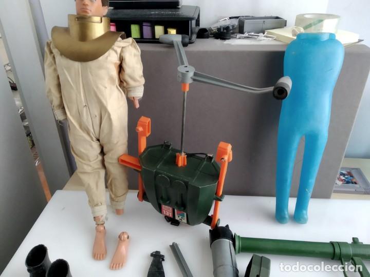 Geyperman: LOTE DE GEYPERMAN ORIGINAL AL 100% BUZO Y MAS - Foto 3