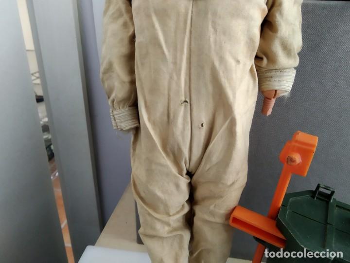 Geyperman: LOTE DE GEYPERMAN ORIGINAL AL 100% BUZO Y MAS - Foto 5