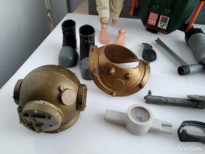 Geyperman: LOTE DE GEYPERMAN ORIGINAL AL 100% BUZO Y MAS - Foto 7