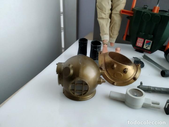 Geyperman: LOTE DE GEYPERMAN ORIGINAL AL 100% BUZO Y MAS - Foto 9