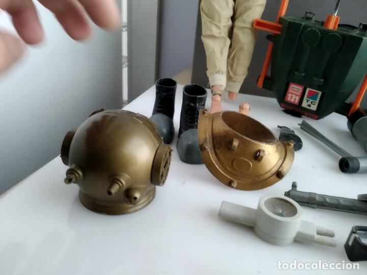 Geyperman: LOTE DE GEYPERMAN ORIGINAL AL 100% BUZO Y MAS - Foto 10