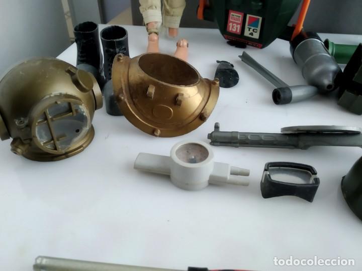 Geyperman: LOTE DE GEYPERMAN ORIGINAL AL 100% BUZO Y MAS - Foto 12
