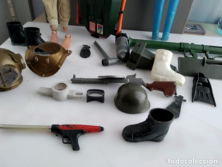 Geyperman: LOTE DE GEYPERMAN ORIGINAL AL 100% BUZO Y MAS - Foto 16