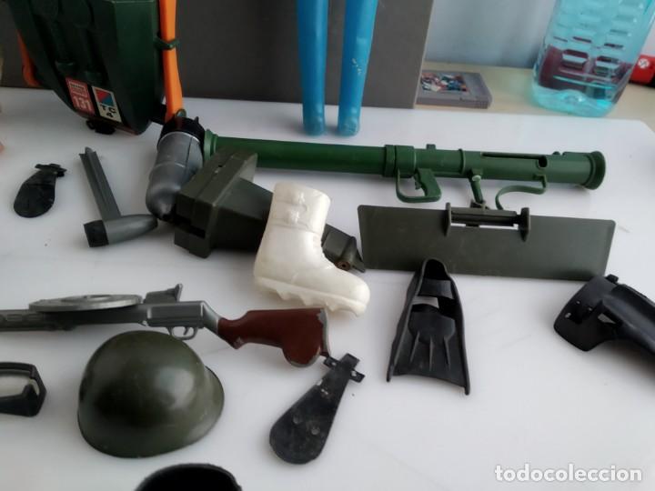Geyperman: LOTE DE GEYPERMAN ORIGINAL AL 100% BUZO Y MAS - Foto 17