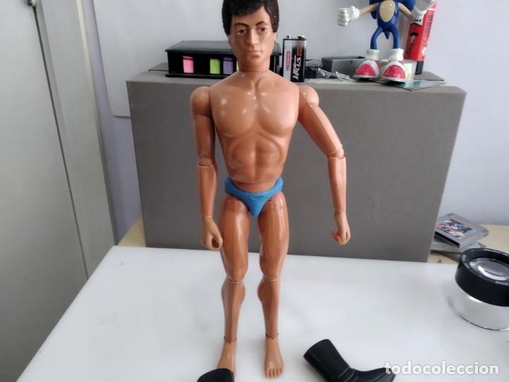 Geyperman: ANTIGUO GEYPERMAN ALEMAN ORIGINAL AL 100% - Foto 5