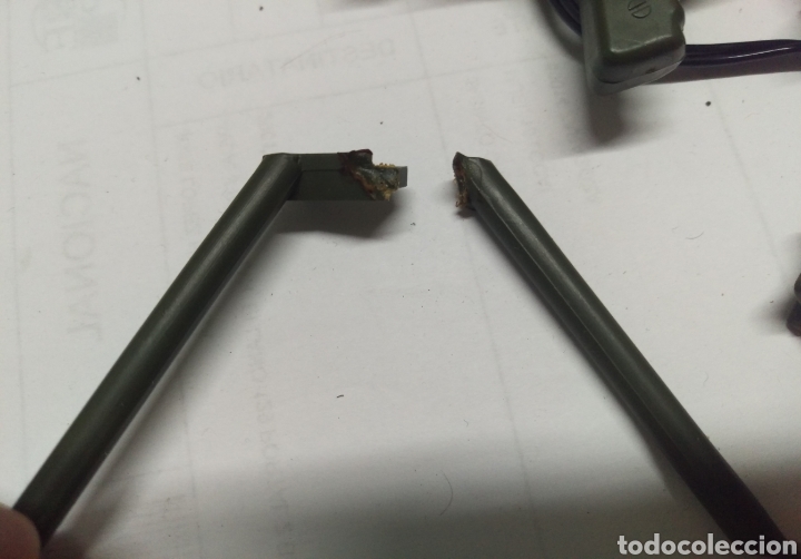 Geyperman: AMETRALLADORA ELECTRICA GEYPERMAN - Foto 4