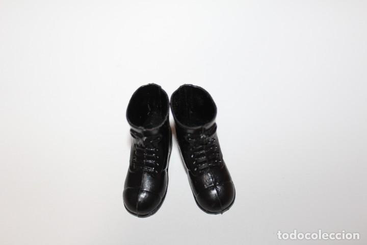 Geyperman: GEYPERMAN COMPLEMENTO BOTAS -  A&Ntilde;OS 70 - Foto 1