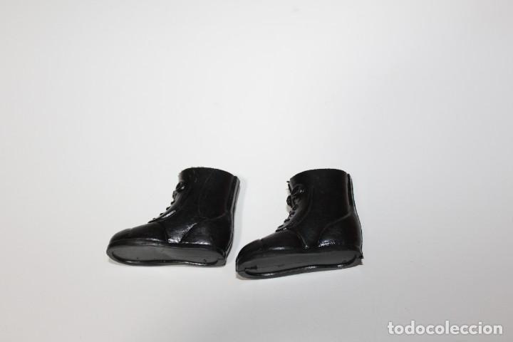 Geyperman: GEYPERMAN COMPLEMENTO BOTAS -  A&Ntilde;OS 70 - Foto 2