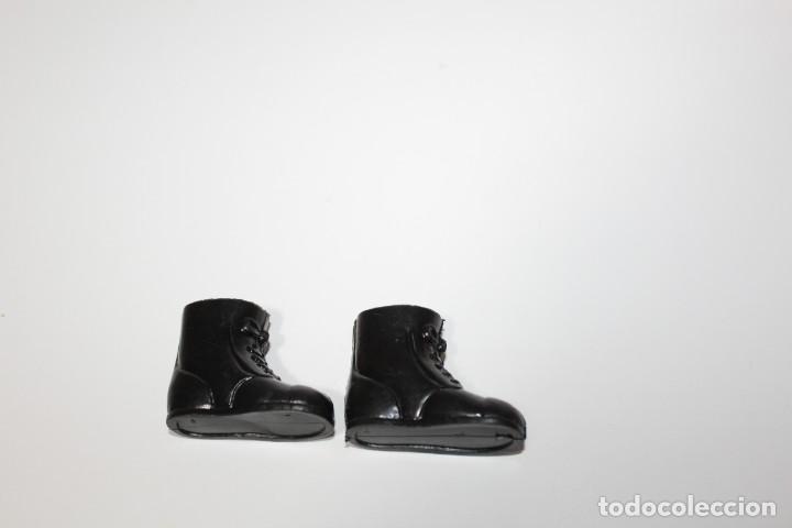 Geyperman: GEYPERMAN COMPLEMENTO BOTAS -  A&Ntilde;OS 70 - Foto 3