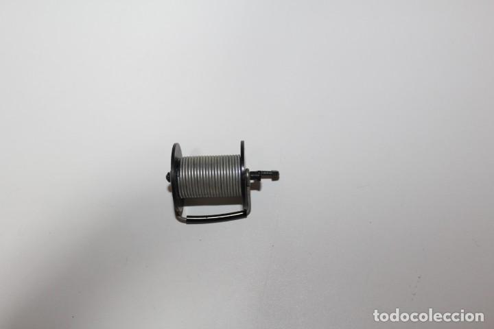 Geyperman: GEYPERMAN COMPLEMENTO CARRETE DEL DETONADOR - A&Ntilde;OS 70 - Foto 1