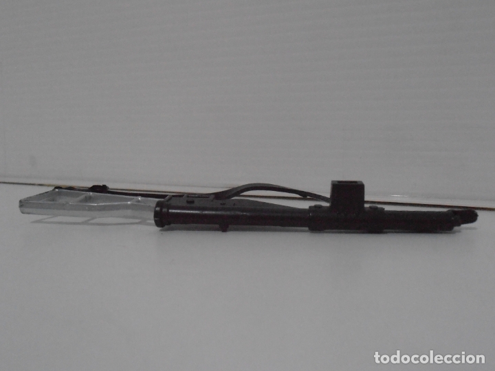 Geyperman: FUSIL STERLING GEYPERMAN ORIGINAL EPOCA - Foto 2