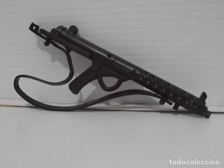 Geyperman: FUSIL ASALTO GEYPERMAN ORIGINAL EPOCA - Foto 2