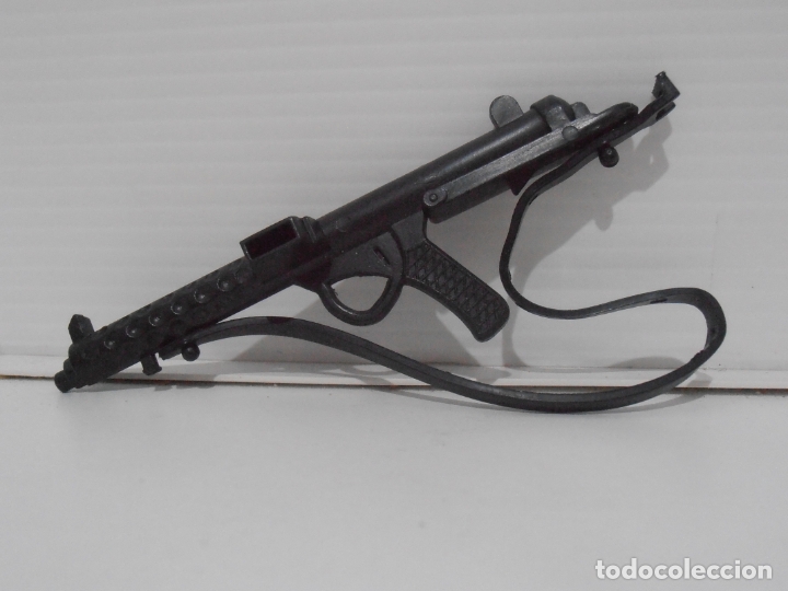 Geyperman: FUSIL ASALTO GEYPERMAN ORIGINAL EPOCA - Foto 1