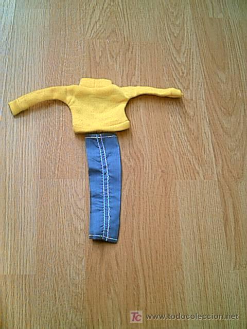 Geyperman: Aventurero jersey amarillo - Foto 1