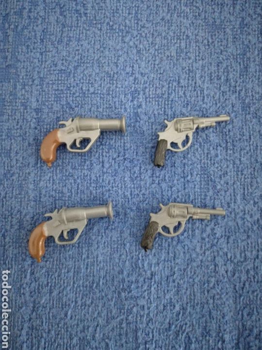 Geyperman: Lote de pistolas de Geyperman. - Foto 1