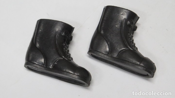 Geyperman: BOTAS GEYPERMAN - Foto 2