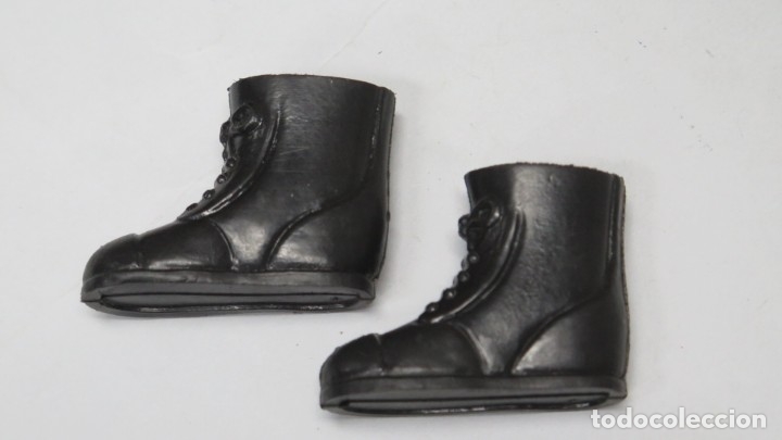 Geyperman: BOTAS GEYPERMAN - Foto 3