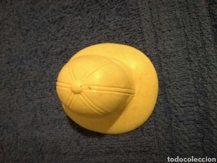 Geyperman: Casco Salacot del Explorador africano Geyperman - Foto 1