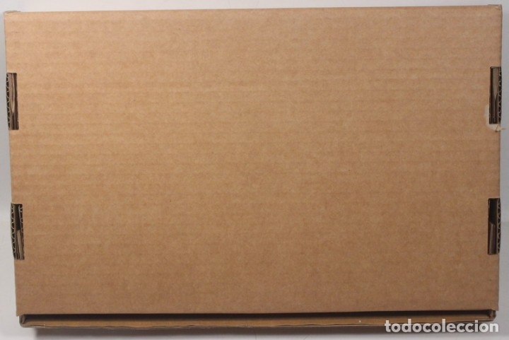 Geyperman: Accesorios Geyperman, caja de cart&oacute;n, reedici&oacute;n, comando brit&aacute;nico - Foto 2