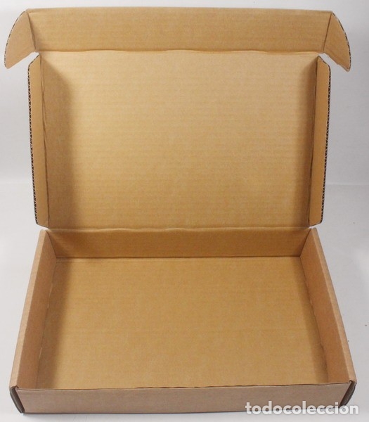 Geyperman: Accesorios Geyperman, caja de cart&oacute;n, reedici&oacute;n, comando brit&aacute;nico - Foto 3