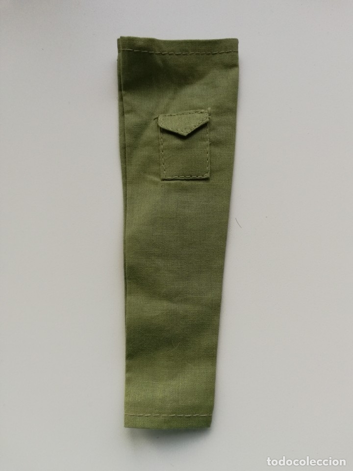 Geyperman: Geyperman pantalon soldado australiano - Foto 1