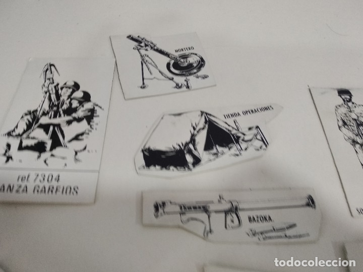Geyperman: GEYPERMAN PERSONAJES EN DIBUJO ORIGINAL - Foto 2