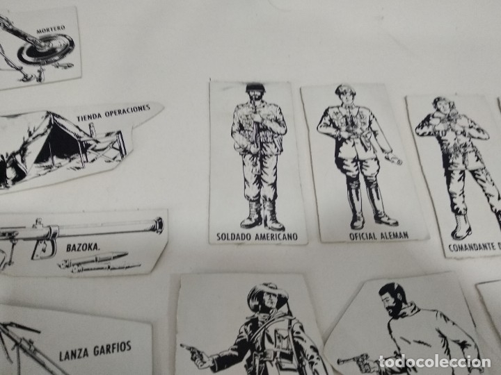Geyperman: GEYPERMAN PERSONAJES EN DIBUJO ORIGINAL - Foto 3