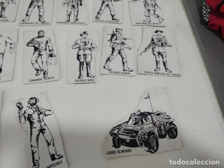 Geyperman: GEYPERMAN PERSONAJES EN DIBUJO ORIGINAL - Foto 6