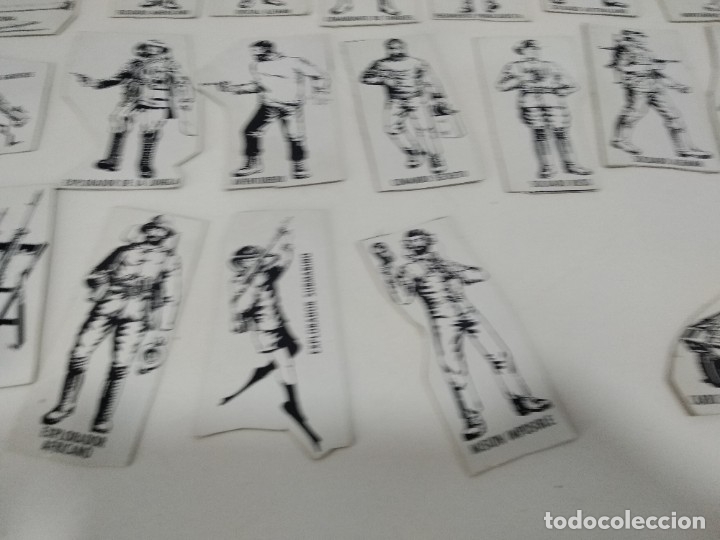 Geyperman: GEYPERMAN PERSONAJES EN DIBUJO ORIGINAL - Foto 7