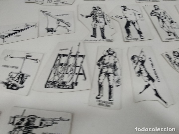 Geyperman: GEYPERMAN PERSONAJES EN DIBUJO ORIGINAL - Foto 8