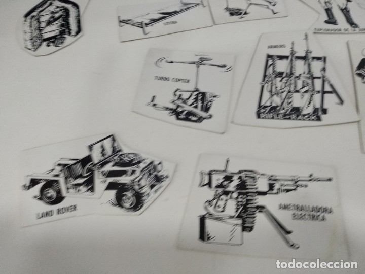 Geyperman: GEYPERMAN PERSONAJES EN DIBUJO ORIGINAL - Foto 9