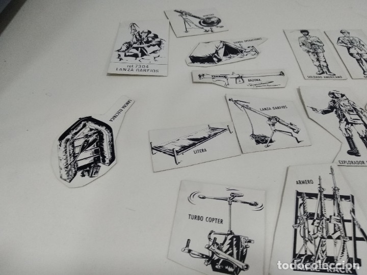 Geyperman: GEYPERMAN PERSONAJES EN DIBUJO ORIGINAL - Foto 10