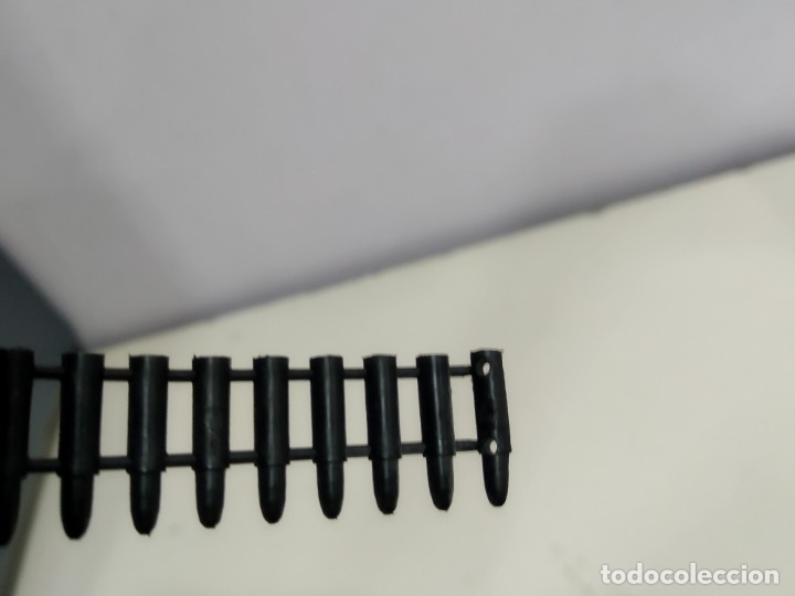 Geyperman: GEYPERMAN ORIGINAL AL 100% ACCESORIO CINTURON - Foto 2
