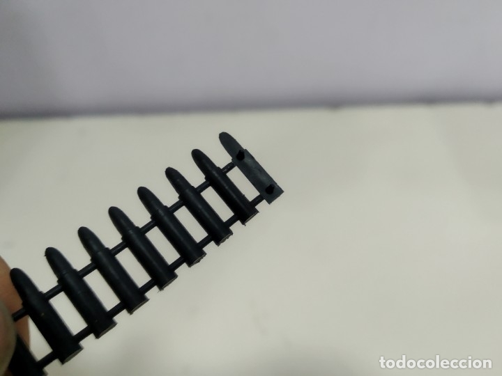 Geyperman: GEYPERMAN ORIGINAL AL 100% ACCESORIO CINTURON - Foto 3