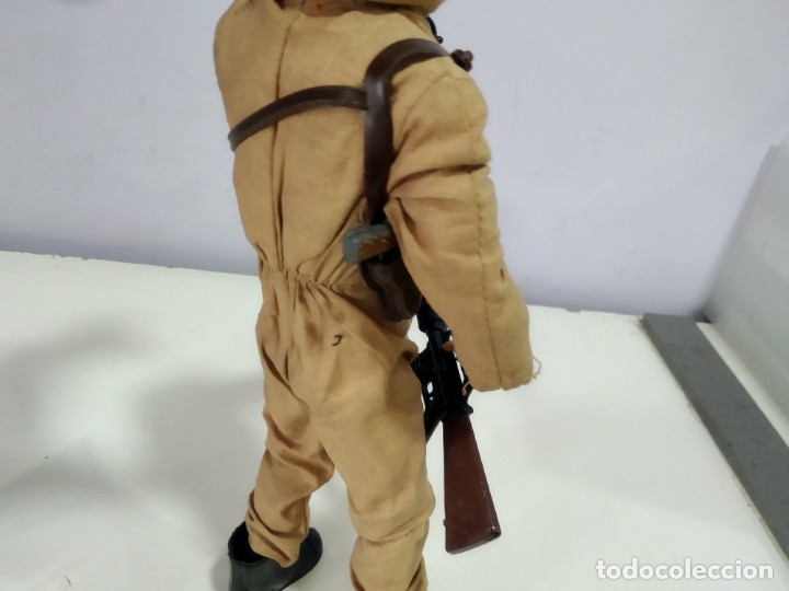 Geyperman: GEYPERMAN ORIGINAL AL 100%  MU&Ntilde;ECO CON ACCESORIOS - Foto 4