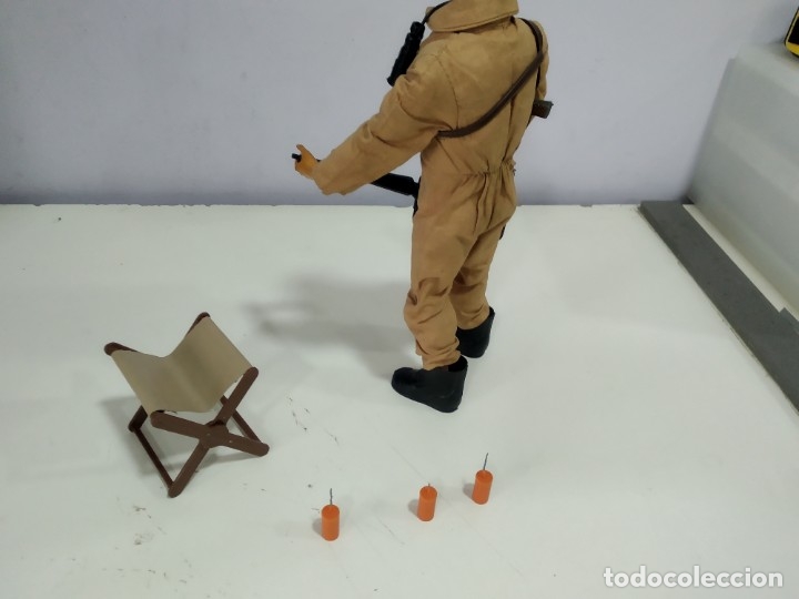 Geyperman: GEYPERMAN ORIGINAL AL 100%  MU&Ntilde;ECO CON ACCESORIOS - Foto 7