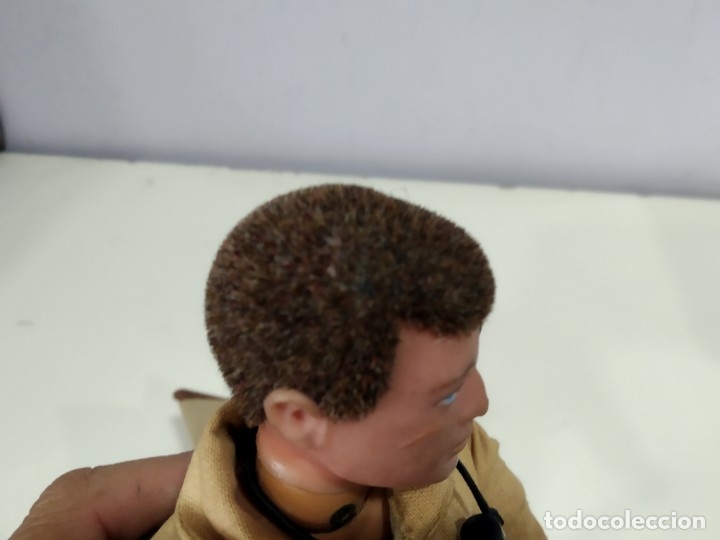 Geyperman: GEYPERMAN ORIGINAL AL 100%  MU&Ntilde;ECO CON ACCESORIOS - Foto 8